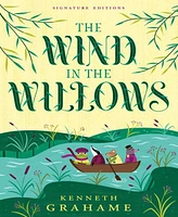 Barnes & Noble The Wind in the Willows by Kenneth Grahame