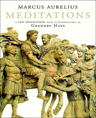 Meditations by Marcus Aurelius