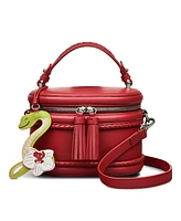 Radley London Lunar New Year Small Zip Crossbody Bag