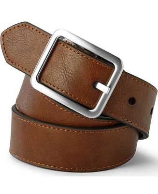 Lands' End Kids Reversible Belt