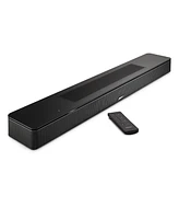 Bose Smart Soundbar (Black)