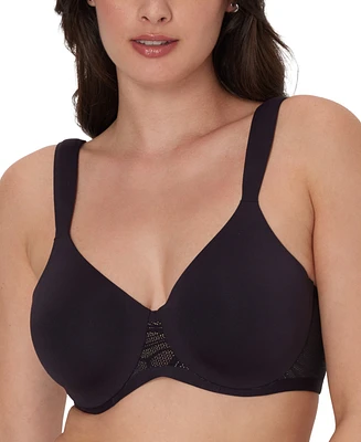 Bali Women's Coolest Smoothing Underwire T-Shirt Bra DF4580