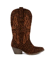 Sugar Women's Tammy Tall Cowboy Boots
