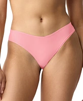 GapBody Women's Super Stretch Bikini Underwear, GPW01382