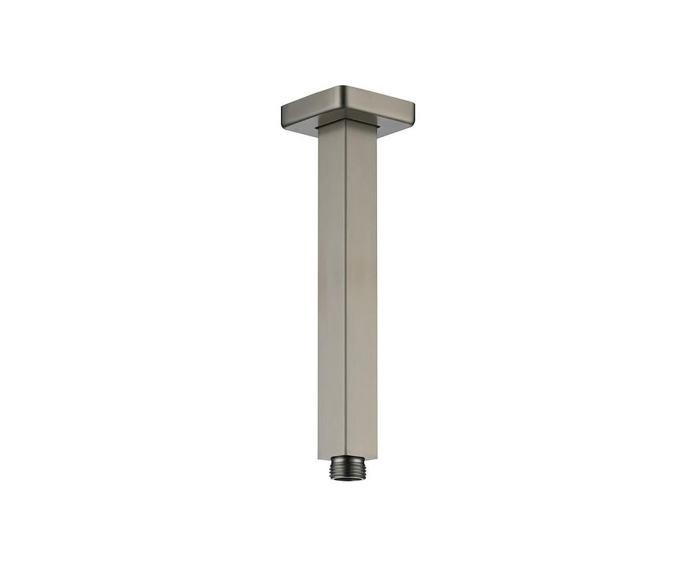 Casainc Square Ceiling Mounted Showr Arm