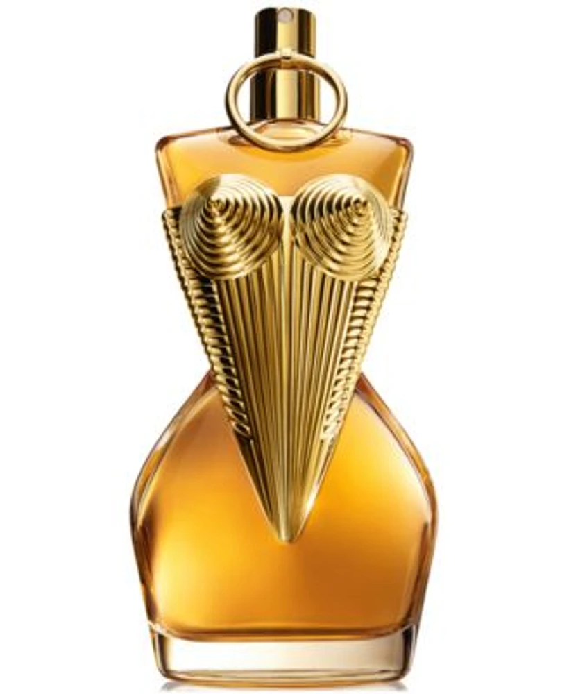 Jean Paul Gaultier Gaultier Divine Le Parfum Fragrance Collection
