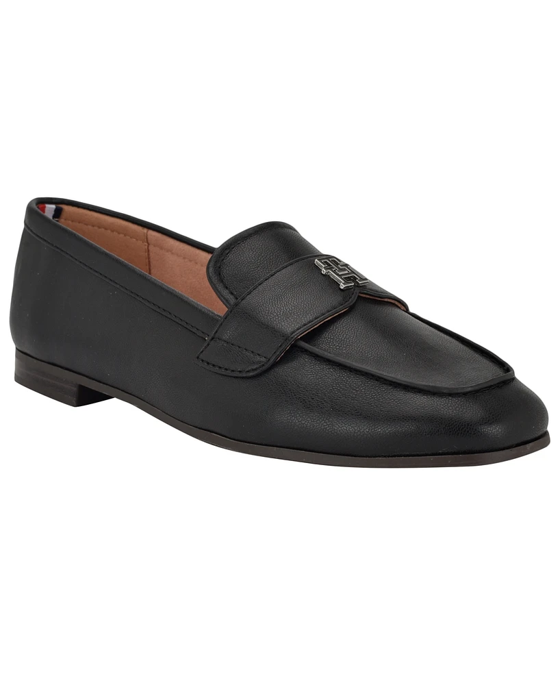 Tommy Hilfiger Women's Razzi Slip On Loafers