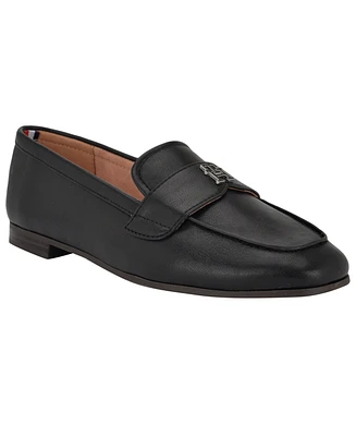 Tommy Hilfiger Women's Razzi Slip On Loafers