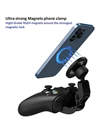 Nbcp Xbox Controller Phone Mount - Gaming Phone Holder,MagSafe phone mount Magnetic for Xbox One & Xbox Series X|S Controllers