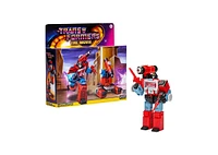 Transformers Perceptor the Movie G1 Retro Reissues