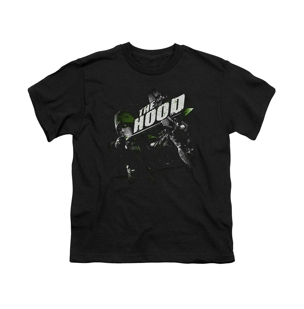 Arrow Boys Take Aim Short Sleeve Juvenile Tee / T-Shirt