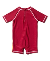Harry Potter Baby Boys One Piece Bathing Suit