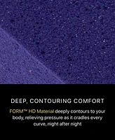 Beautyrest Black Hybrid Series Two 13.5" Firm Tight Top Mattress