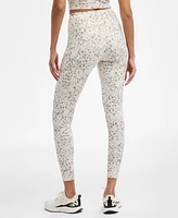 Id Ideology Women's Soft Paw Leggings, Exclusively at Macy's