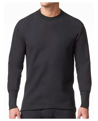 Stanfield's Men's HeatFX Midweight Base Layer Long Sleeve Undershirt