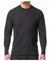 Stanfield's Men's HeatFX Midweight Base Layer Long Sleeve Undershirt