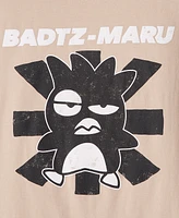 Grayson Threads Kids, The Label Big Boys Badtz-Maru T-Shirt