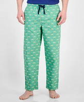 Club Room Men's Dog Park Pajama Set, Exclusively at Macy's