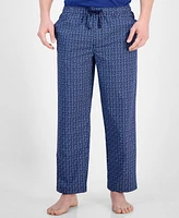 Club Room Men's Number One Dad Pajama Pants, Exclusively at Macy's