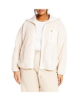 Plus Size Harlow Jacket