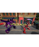 U & I Entertainment Transformers Battlegrounds