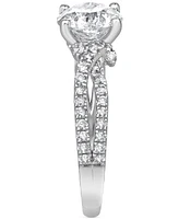 Diamond Bridal Set (2-5/8 ct. t.w.) in 14k White Gold