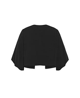City Chic Plus Splendour Jacket