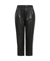 City Chic Plus Pia Pant