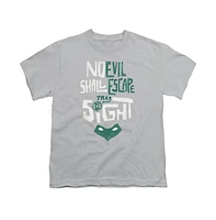 Green Lantern Boys My Sight Short Sleeve Tee / T-Shirt