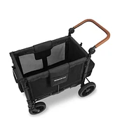 Wonderfold Wagon Infant W2 Luxe Double Stroller Wagon 2-Seater