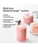 Clinique Moisture Surge Active Glow Serum with Hyaluronic Acid