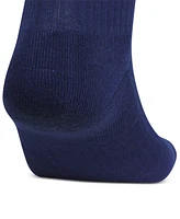 adidas Men's 6pk. Athletic Cushioned Crew Socks