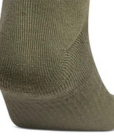 adidas Men's 6pk. Athletic Cushioned No-Show Socks
