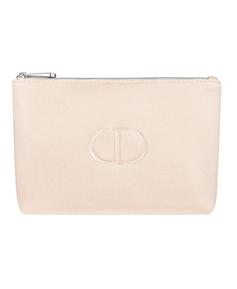 Complimentary pouch with $200 purchase from the Dior Women's Fragrance or Beauty Collection