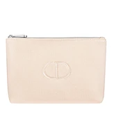 Complimentary pouch with $200 purchase from the Dior Women's Fragrance or Beauty Collection