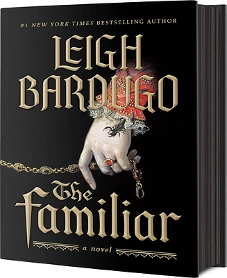 Barnes & Noble The Familiar by Leigh Bardugo