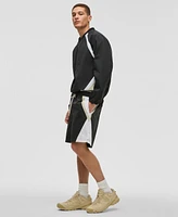 Mode of One Men's Pieced Track Shorts, Exclusively at Macy's
