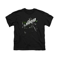 Arrow Boys Take Aim Short Sleeve Tee / T-Shirt