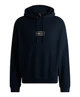 Hugo Boss x Nfl Men's Regular Fit Hoodie