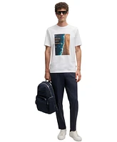 Boss by Hugo Boss Men's Regular-Fit T-Shirt