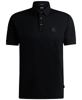 Boss by Hugo Men's Regular Fit Polo