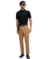 Boss by Hugo Men's Regular Fit Polo