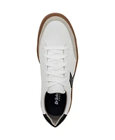 Dr. Scholl's Men's Madison Lace-Up Sneakers