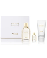 Tumi 3-Pc. Signature Experience Collector Gift Set