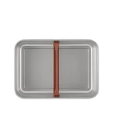 Klean Kanteen Stainless Steel Meal Box, 34 Oz.