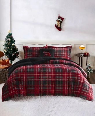 Woolrich Alton 4 Pc. Comforter Sets