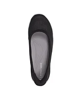 Easy Spirit Women's Noemi Lightweight Slip-On Flats