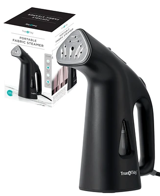 True & Tidy Ts-38 Portable Fabric Steamer