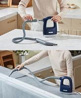 Salav Cs-100 Cleansteam Compact Steam Cleaner