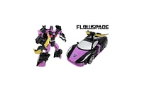Uw-ex Megatronia Combiner Set of 5 | Transformers Unite Warriors